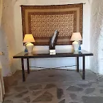 מלון Rural El Vaqueril 2*