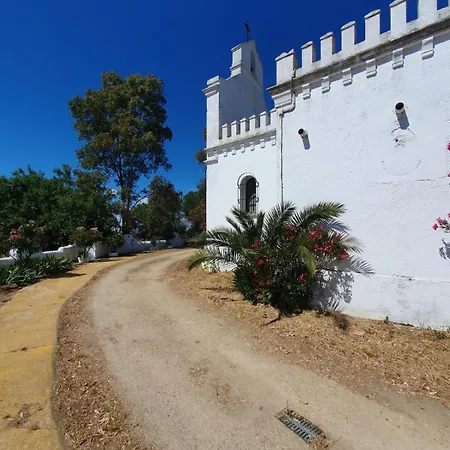 Rural El Vaqueril 2*