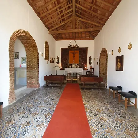 Rural El Vaqueril
