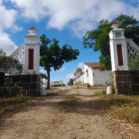 Rural El Vaqueril 2* Navas del Madroño
