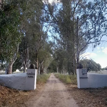 Rural El Vaqueril