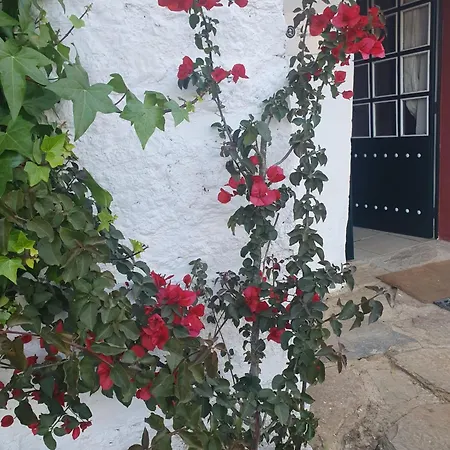 מלון Rural El Vaqueril 2*