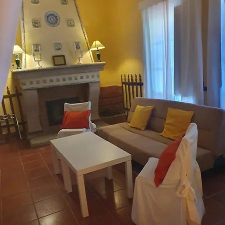 Hotel Rural El Vaqueril