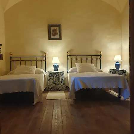 Rural El Vaqueril Hotel Navas del Madroño