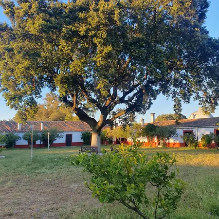 Rural El Vaqueril 2*