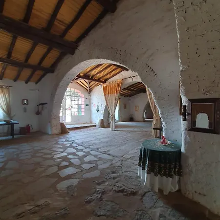 Rural El Vaqueril
