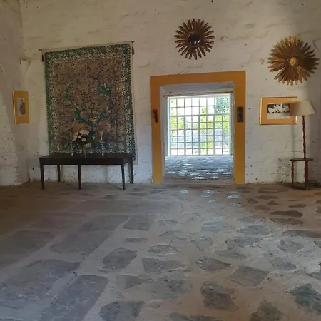 Rural El Vaqueril