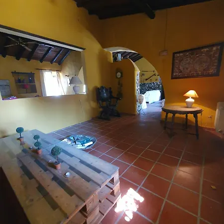 Rural El Vaqueril 2*