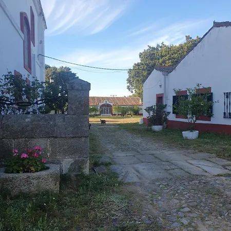 Rural El Vaqueril 2*