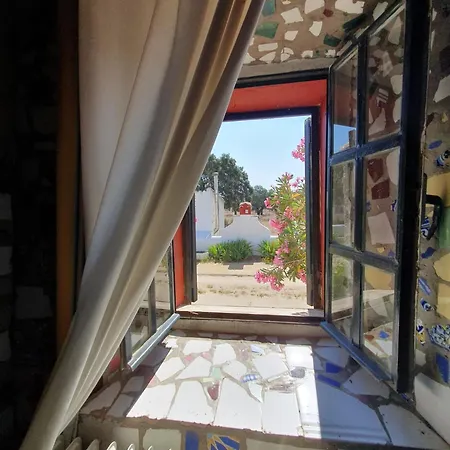 Rural El Vaqueril