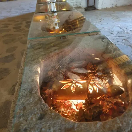 Hotel Rural El Vaqueril