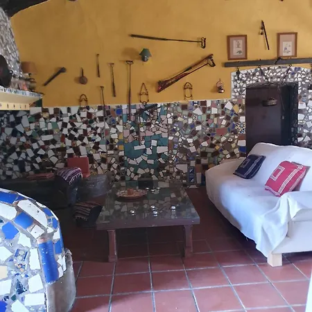 Rural El Vaqueril 2* Navas del Madroño