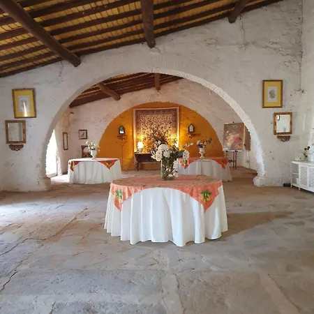 Hotel Rural El Vaqueril