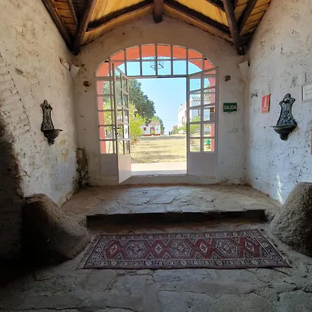 Rural El Vaqueril 2*