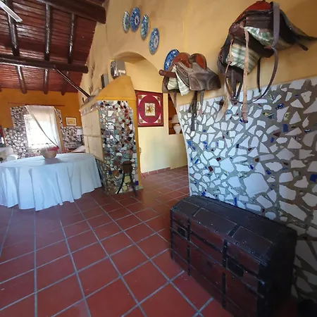 Rural El Vaqueril