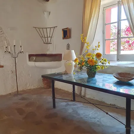 فندق Rural El Vaqueril 2*