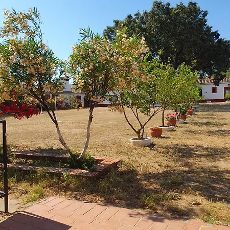 Rural El Vaqueril 2* Navas del Madroño