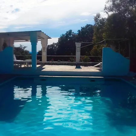 Rural El Vaqueril Hotel