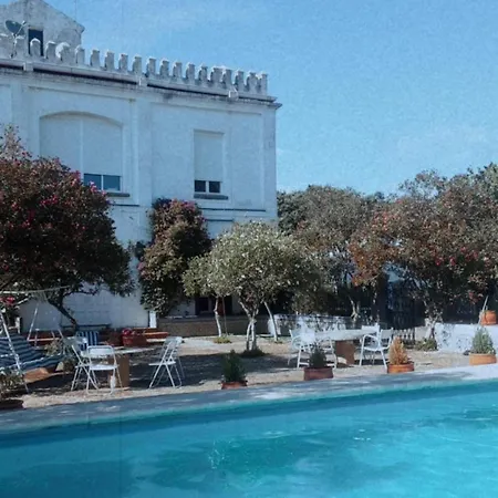 Rural El Vaqueril 2*