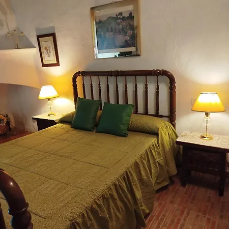 Rural El Vaqueril Hotel 2*