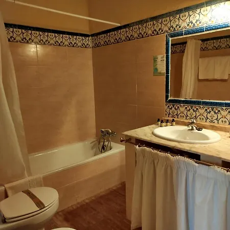 Hotel Rural El Vaqueril