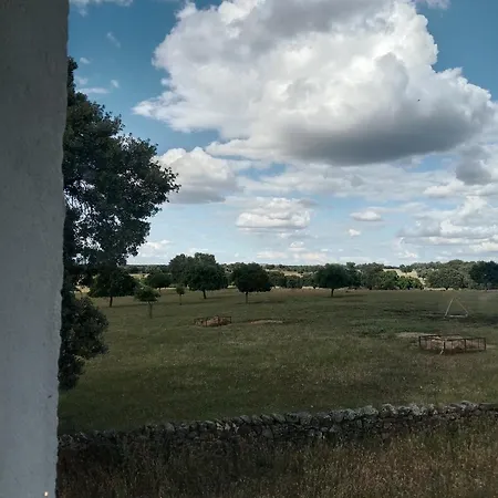 Rural El Vaqueril מלון