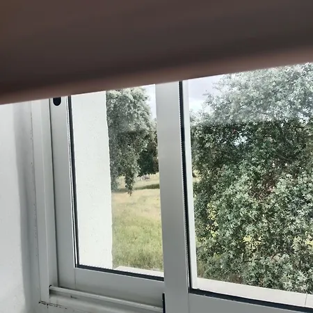 מלון Rural El Vaqueril Navas del Madroño