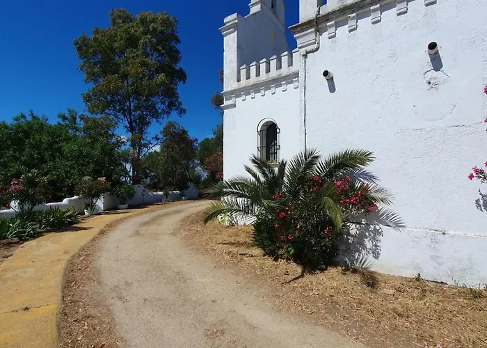 Rural El Vaqueril 2*