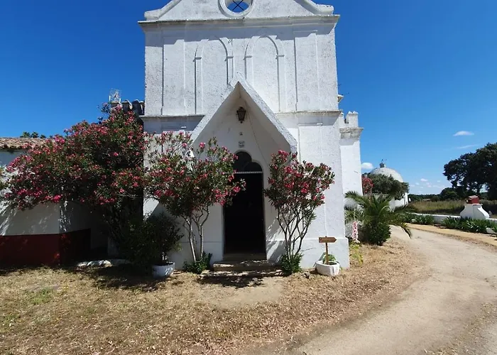 Hotel Rural El Vaqueril