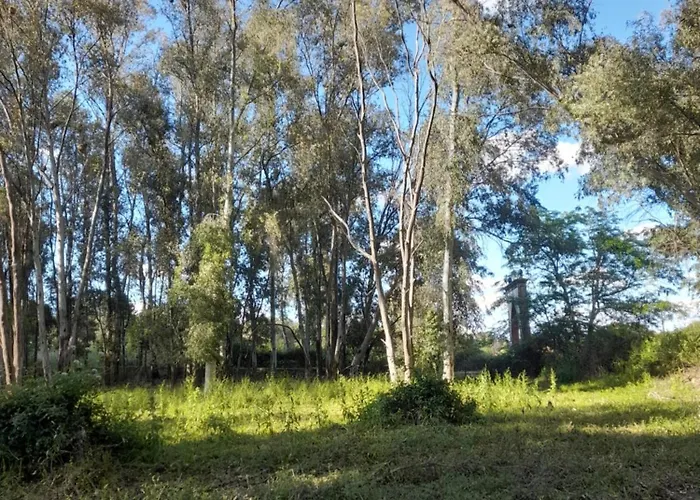 Hotel Rural El Vaqueril 2*