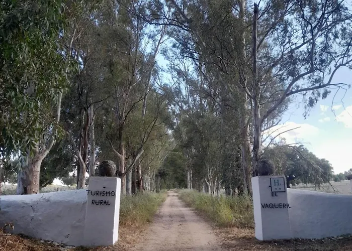 Rural El Vaqueril