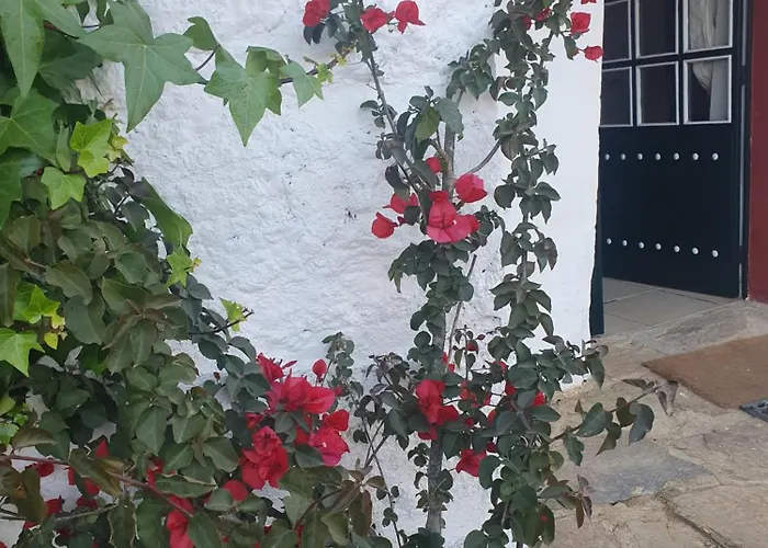 Hotel Rural El Vaqueril 2*