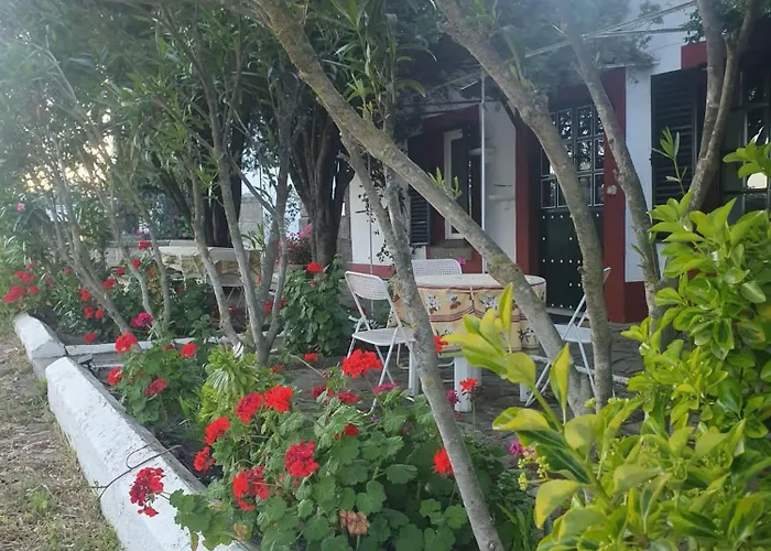 Hotel Rural El Vaqueril