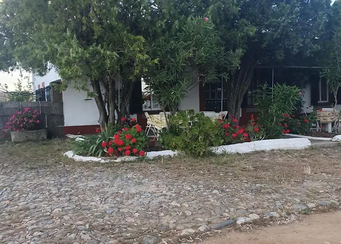 Rural El Vaqueril Hotel 2*