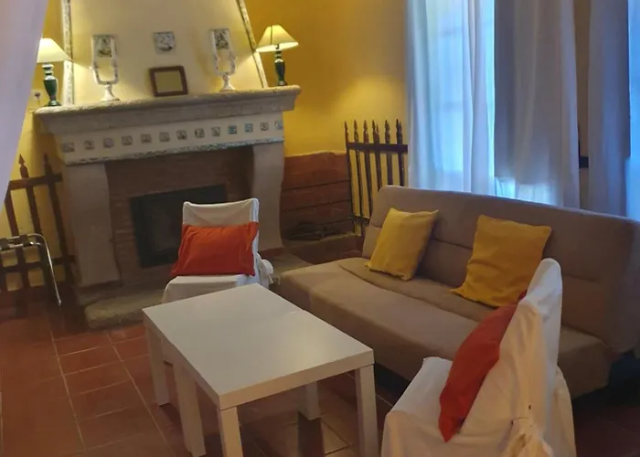 Hotel Rural El Vaqueril