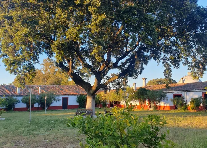 Rural El Vaqueril 2*