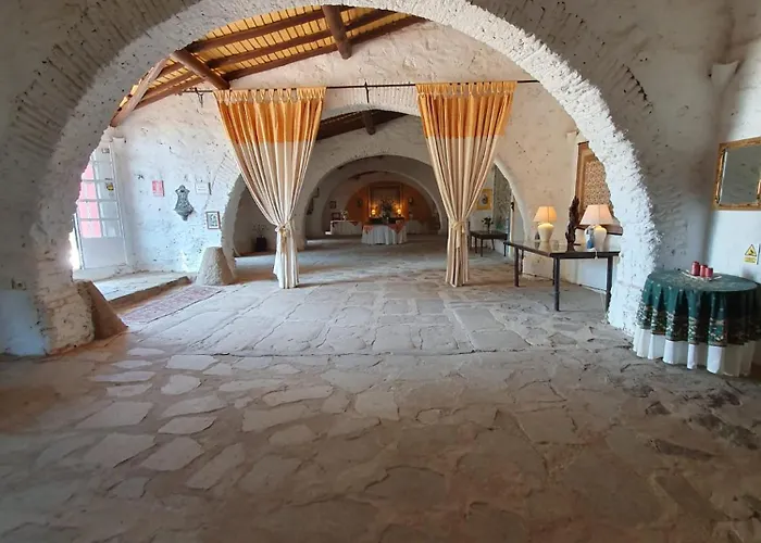 Rural El Vaqueril 2* Navas del Madroño