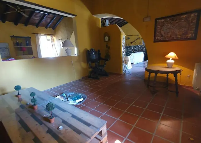 Rural El Vaqueril 2*