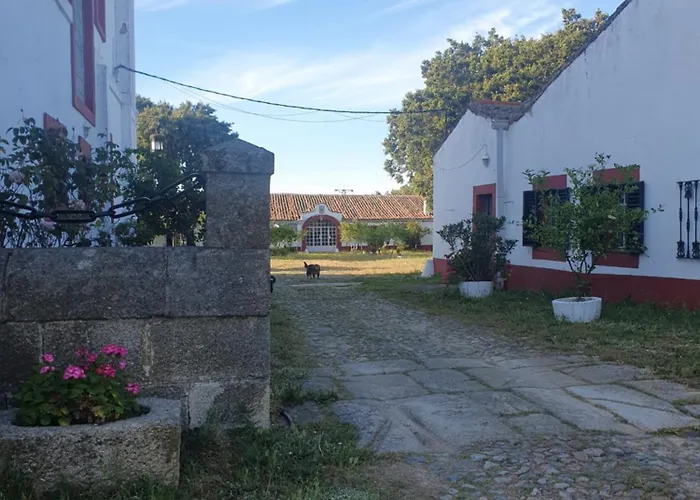 Rural El Vaqueril 2*