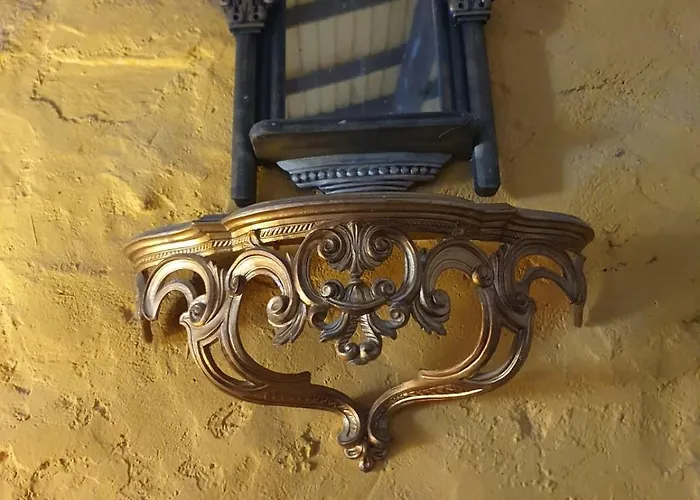 Hotel Rural El Vaqueril 2*