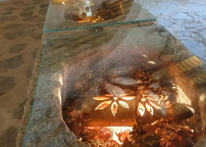 Hotel Rural El Vaqueril