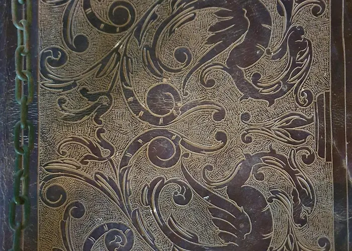 Rural El Vaqueril 2* Navas del Madroño