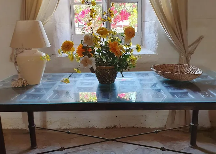 Rural El Vaqueril Hotel Navas del Madroño