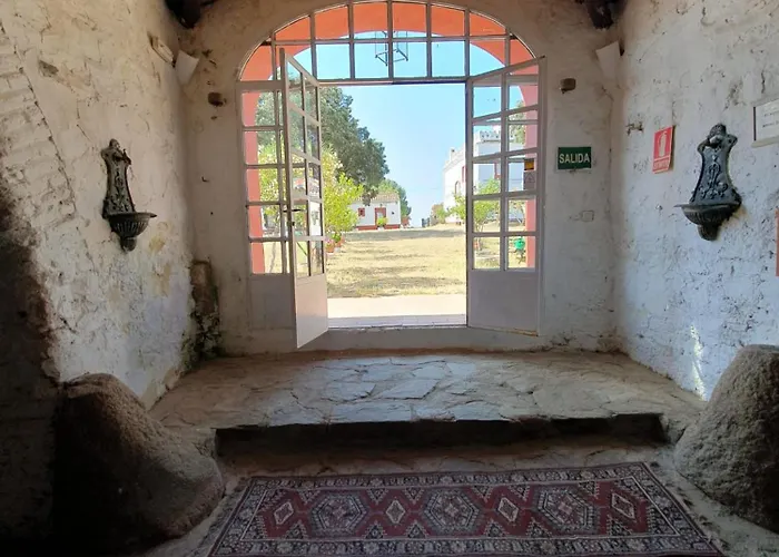 Rural El Vaqueril 2*