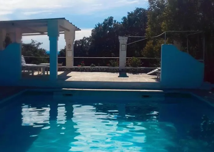 Rural El Vaqueril Hotel