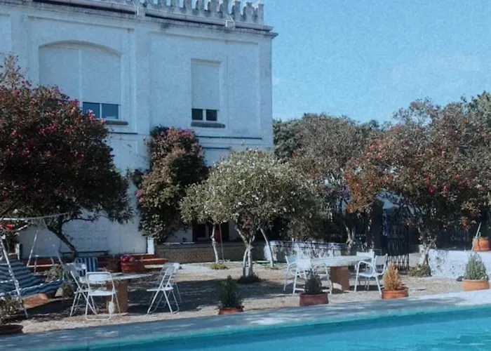 Rural El Vaqueril 2*