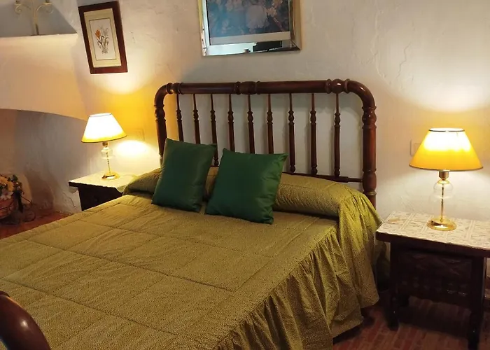 Rural El Vaqueril Hotel 2*