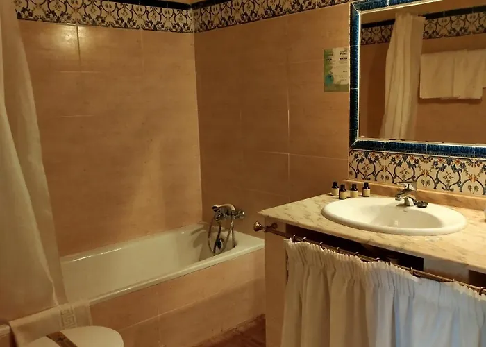 Hotel Rural El Vaqueril