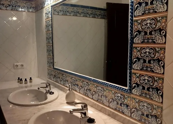 Hotel Rural El Vaqueril 2*